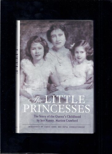 cover image Little Princesses