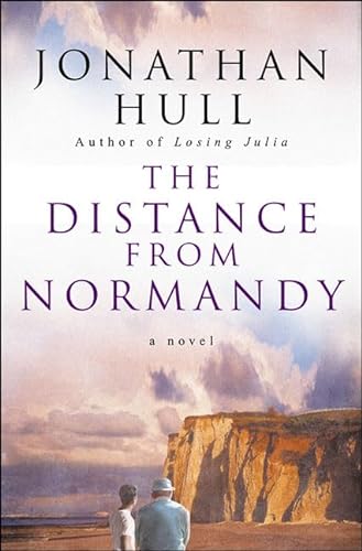 cover image THE DISTANCE FROM NORMANDY