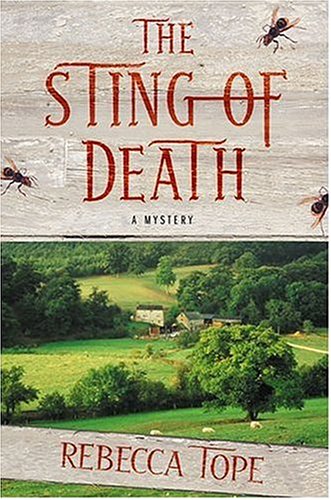cover image Sting of Death