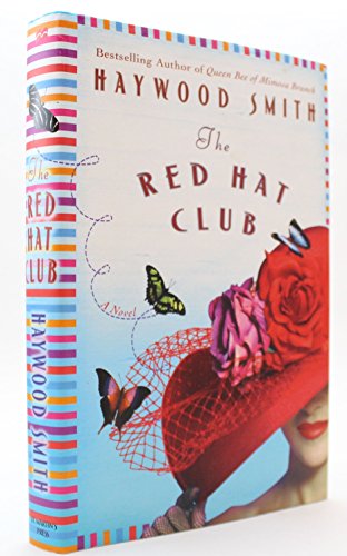 cover image THE RED HAT CLUB