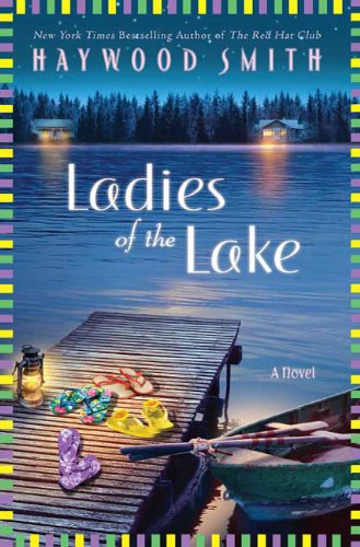 cover image Ladies of the Lake