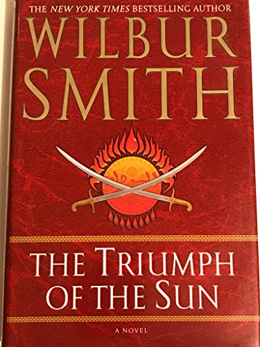 cover image The Triumph of the Sun