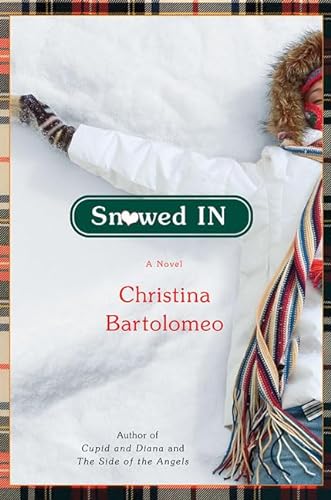 cover image SNOWED IN