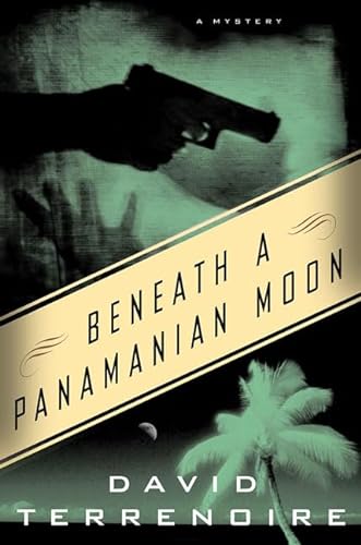 cover image BENEATH A PANAMANIAN MOON