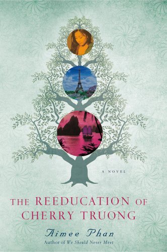 cover image The Re-education of Cherry Truong