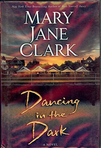cover image Dancing in the Dark