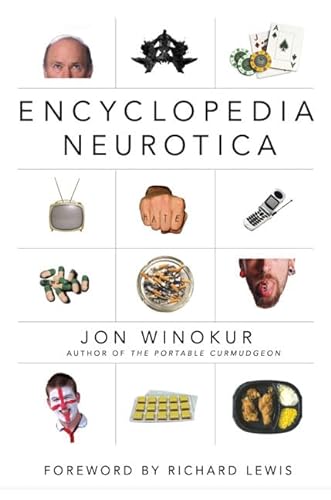 cover image Encyclopedia Neurotica