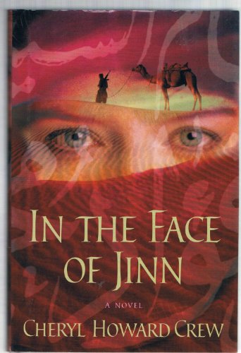 cover image IN THE FACE OF JINN