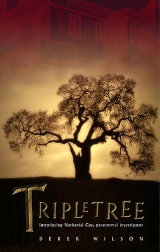 cover image TRIPLETREE