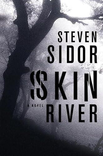 cover image Skin River