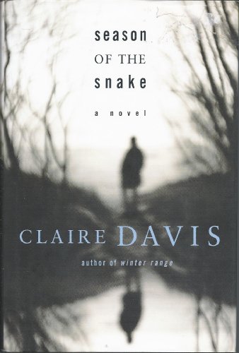 cover image Season of the Snake