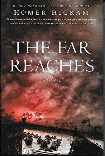 cover image The Far Reaches