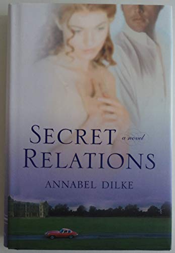cover image Secret Relations