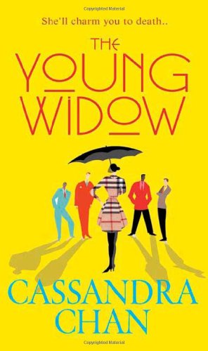 cover image The Young Widow