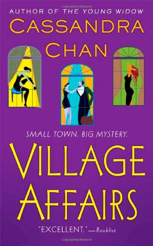 cover image Village Affairs