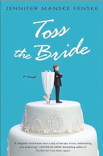 cover image Toss the Bride