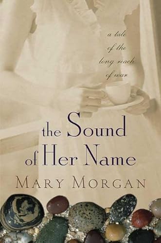 cover image The Sound of Her Name