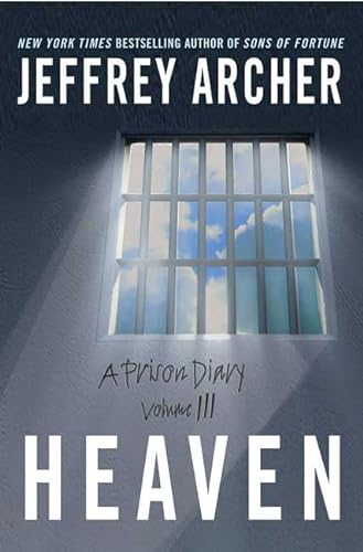 cover image A Prison Diary: Volume Three—North Sea Camp: Heaven