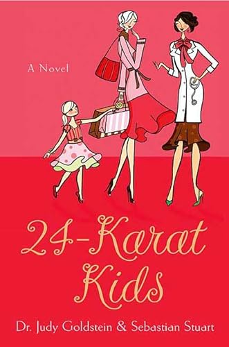 cover image 24-Karat Kids