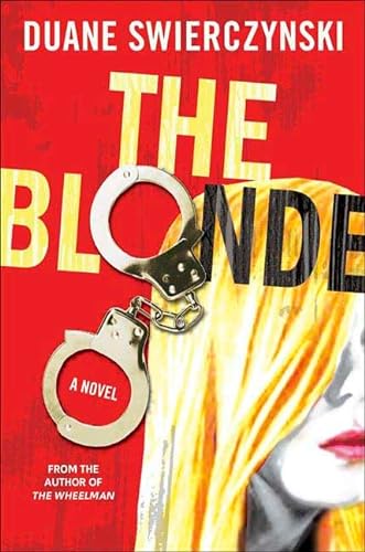 cover image The Blonde