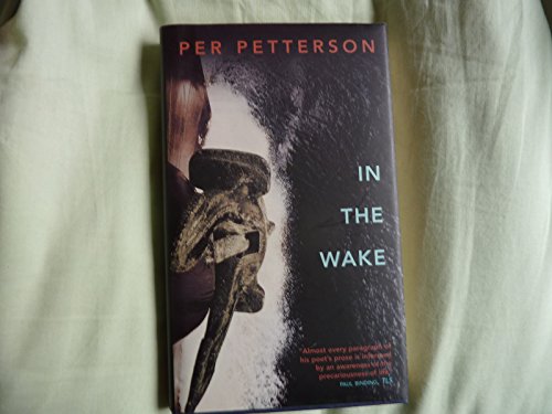 cover image In the Wake