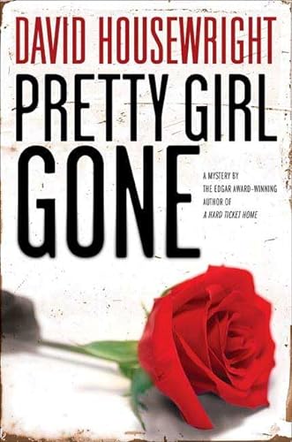 cover image Pretty Girl Gone