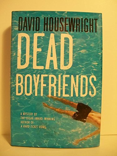 cover image Dead Boyfriends