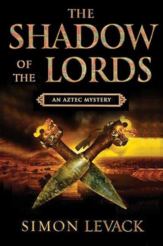 cover image The Shadow of the Lords