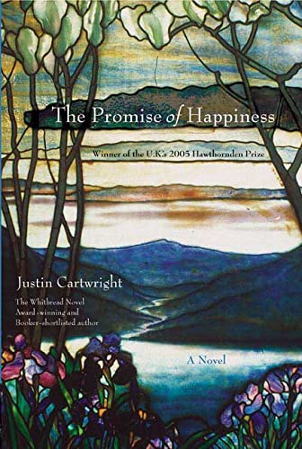 cover image The Promise of Happiness
