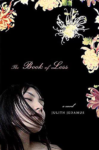 cover image The Book of Loss
