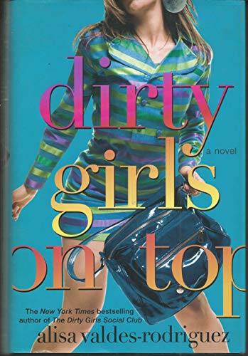cover image Dirty Girls on Top