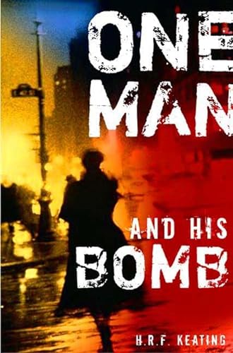 cover image One Man and His Bomb