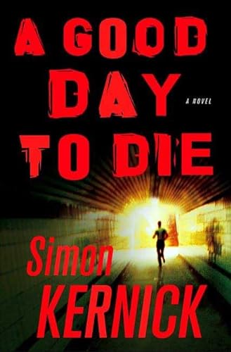 cover image A Good Day to Die