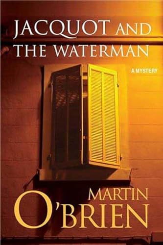 cover image Jacquot and the Waterman