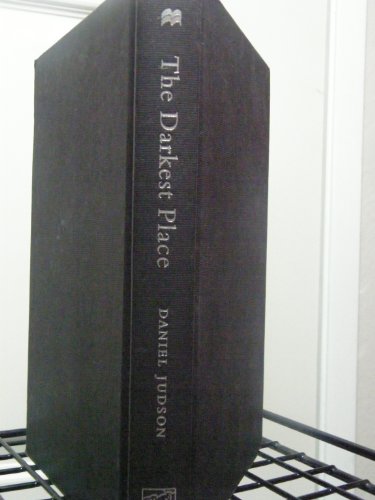 cover image The Darkest Place