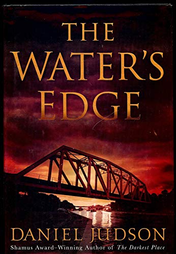 cover image The Water's Edge