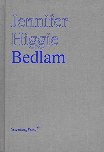 cover image Bedlam