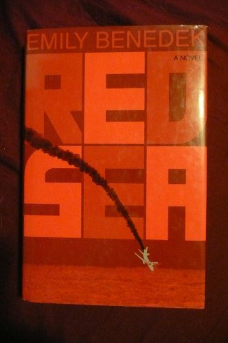 cover image Red Sea