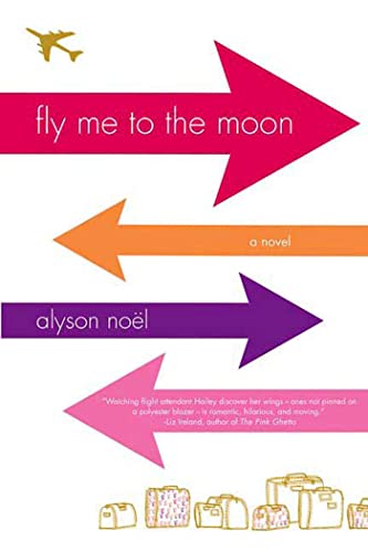 cover image Fly Me to the Moon