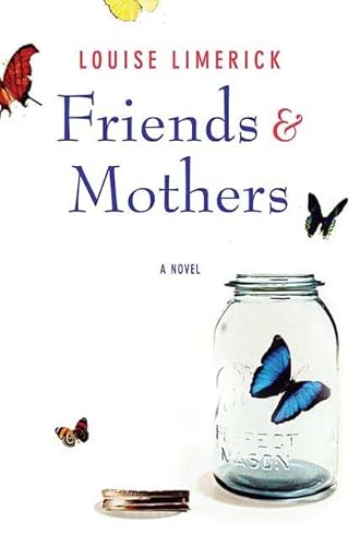 cover image Friends & Mothers