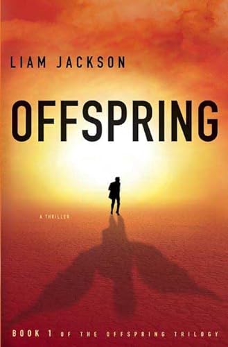 cover image Offspring