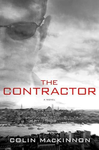cover image The Contractor