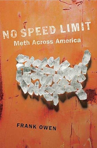 cover image No Speed Limit: The Highs and Lows of Meth
