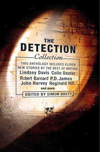 cover image The Detection Collection