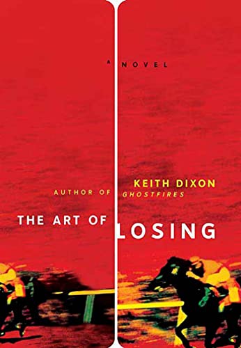 cover image The Art of Losing