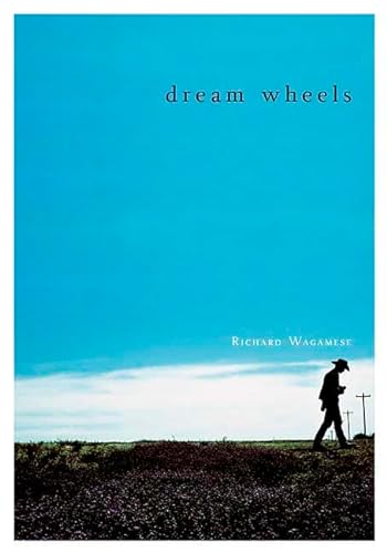 cover image Dream Wheels