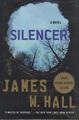 cover image Silencer