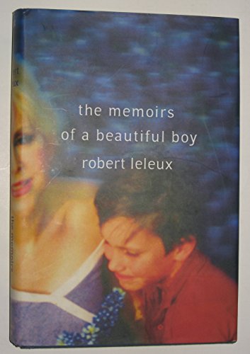 cover image The Memoirs of a Beautiful Boy