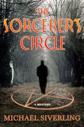 cover image The Sorcerer's Circle