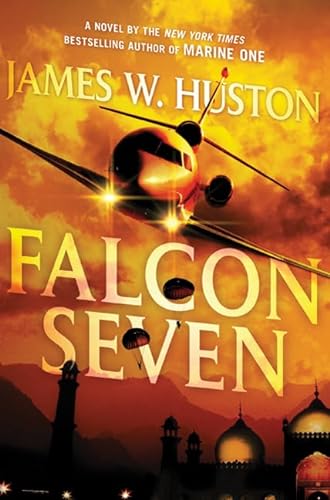 cover image Falcon Seven
